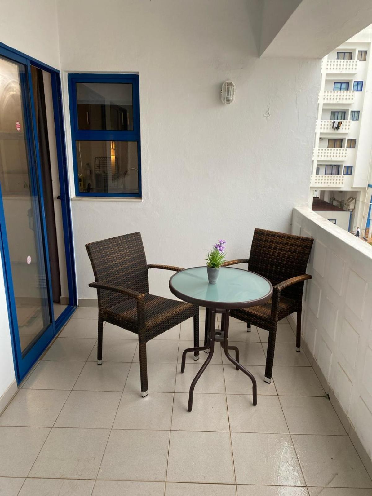 T2 Portimao Apartman Kültér fotó
