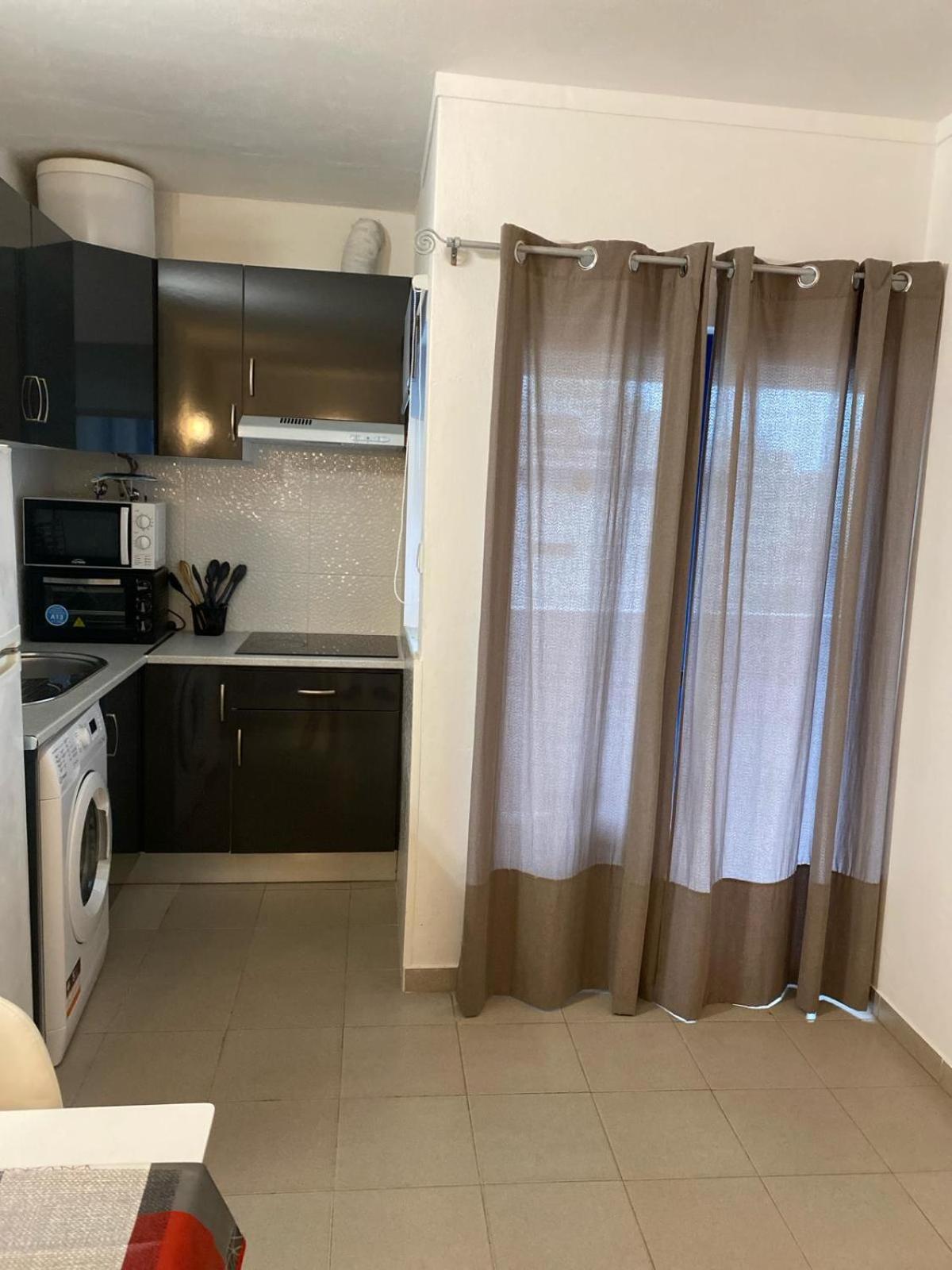 T2 Portimao Apartman Kültér fotó