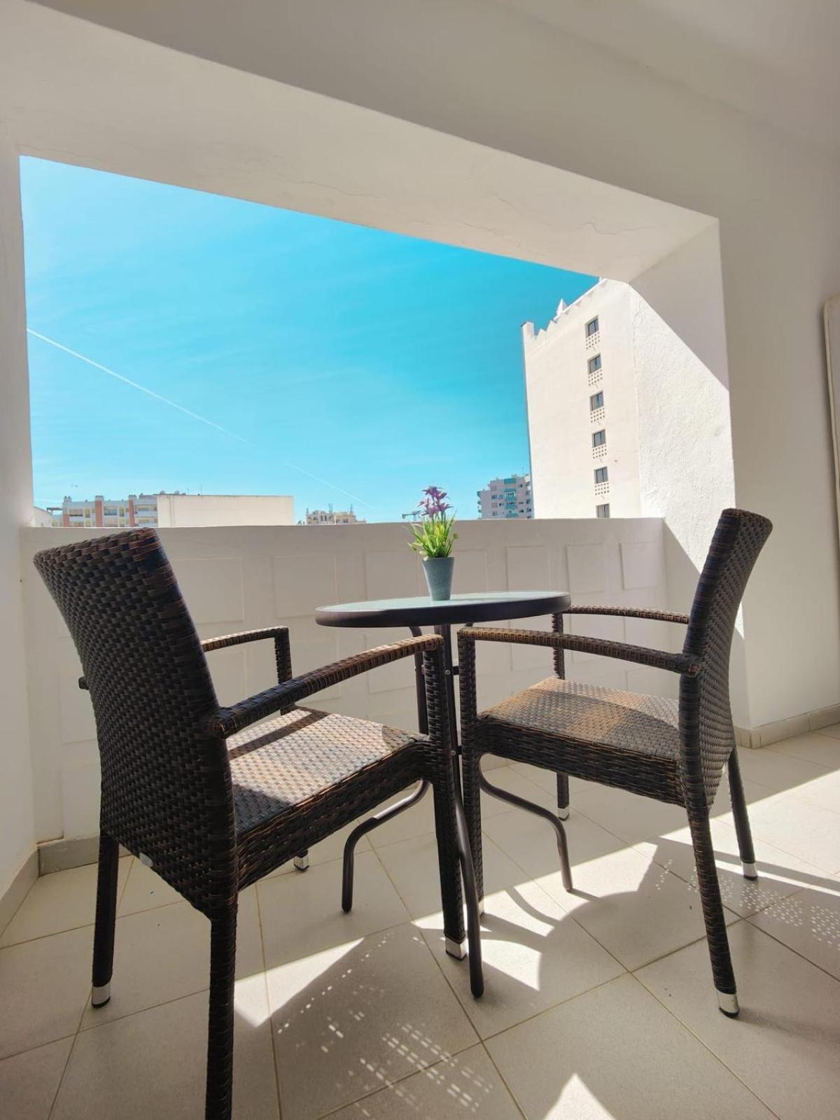 T2 Portimao Apartman Kültér fotó