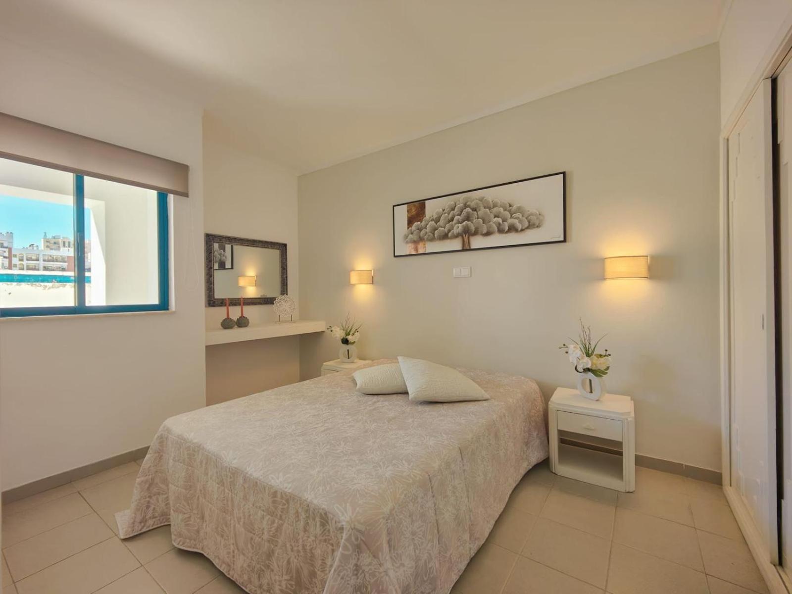 T2 Portimao Apartman Kültér fotó